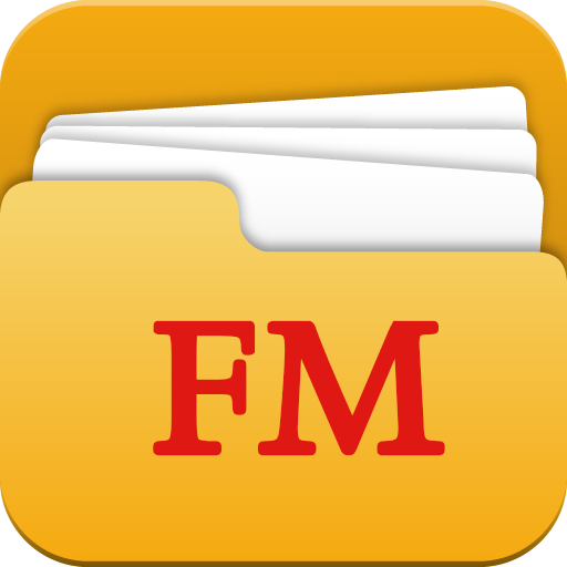 File Manager - zip - rar - gzip - tar icon