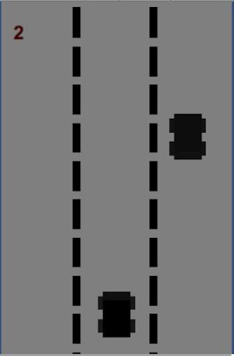 Mini Race screenshot 2