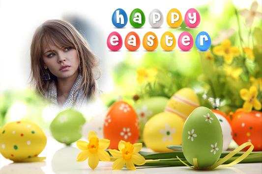 Easter Photo Frames screenshot 5