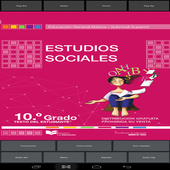 LDI 10 Ciencias Sociales icon