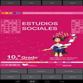 LDI 10 Ciencias Sociales Ministerio de Educación Ecuador
