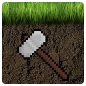 Exploration Lite - Free Craft Pocket Edition 1.0