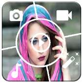دمج الصور والاغانى :عمل فيديو احترافى on 9Apps