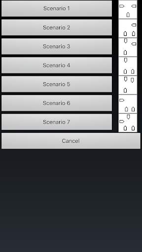 AntiCollision screenshot 5