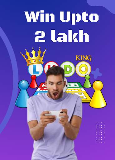 LUDO MONEY: CARROM, LUDO screenshot 1