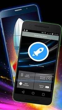Fastest Clean phone Boost 2017 screenshot 3
