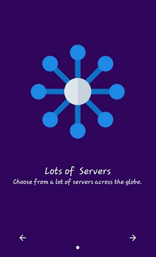 Free Super Ultimate VPN - Unlimited Proxy screenshot 3