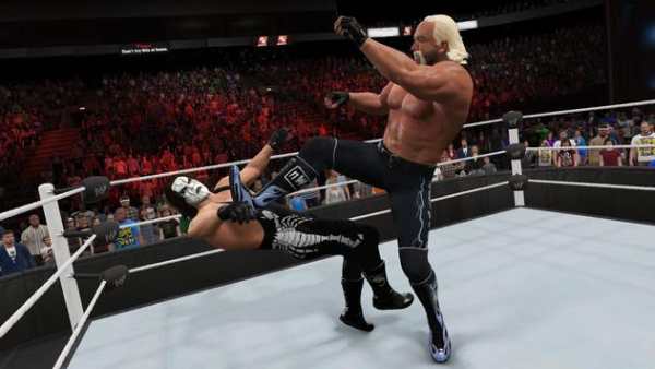 Top WWE 2k Tips screenshot 2