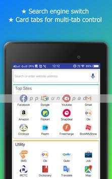 VGM Browser screenshot 5