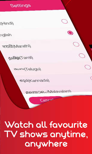 Guide for Free Jio Live TV HD Channels screenshot 3