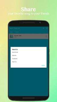 Music Player HQ screenshot 3