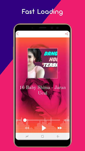 House Dangdut screenshot 5