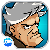 Death Space Hero icon
