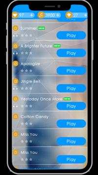 New Piano Games Tiles 2018 screenshot 4