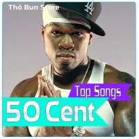 50 Cent Best of Album icon