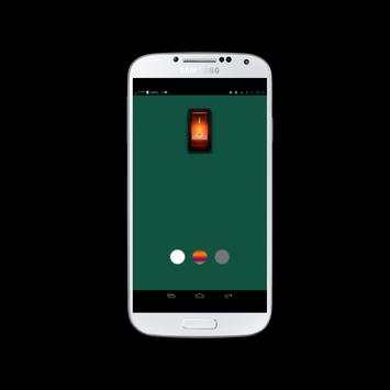 ضوء الفلاش screenshot 3