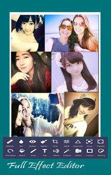 Camera b612 New Editor 2017 screenshot 3
