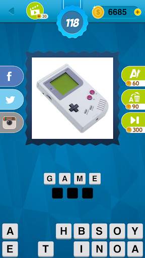 90's Quiz Game screenshot 5
