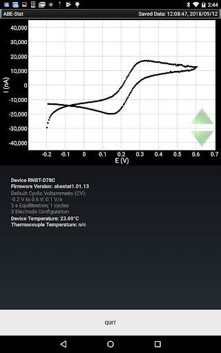 ABE-Stat screenshot 16