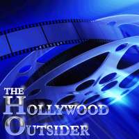 The Hollywood Outsider icon