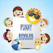 who am i? - funny ridlles 1.0