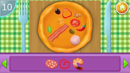 Kids Learn to Count 123 (Lite) screenshot 14