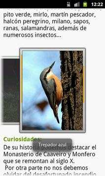 Galicia Viva (free) screenshot 3