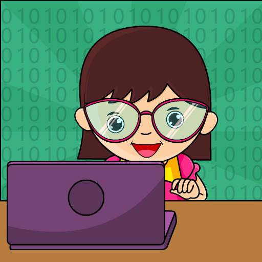 Coding Games For Kids 2.8.3
