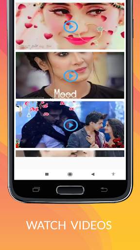 Shivangi Joshi Status screenshot 8