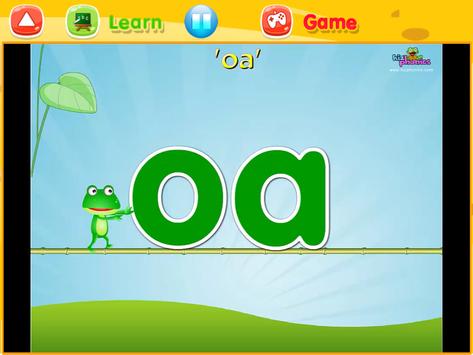 Phonics 2G1 Kizphonics Lite screenshot 15
