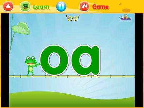 Phonics 2G1 Kizphonics Lite screenshot 15