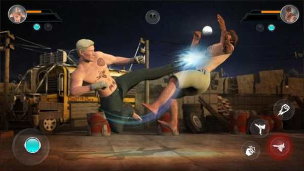 World Punch Boxing screenshot 4