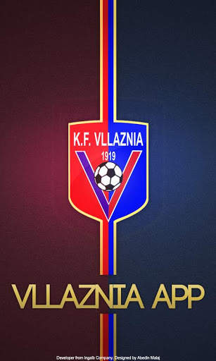 Futboll Klub Vllaznia App 9 تصوير الشاشة