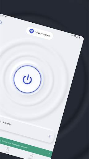 VPN Vault - Super Proxy VPN screenshot 8