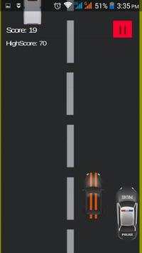 Polish Car Racing screenshot 4