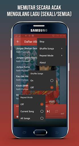 RATIH PURWASIH Mp3 Full Album Offline screenshot 5
