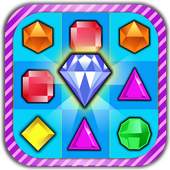 Jewels Crush Level v1.0.2