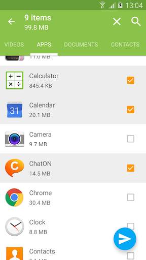 SuperBeam PRO Unlocker screenshot 3
