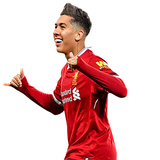 Roberto Firmino Wallpapers HD 2019 icon