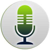 Voice Recorder icon