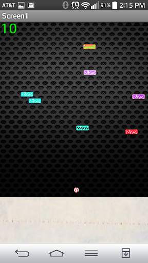 Back 2 Basic Shooting - free screenshot 1