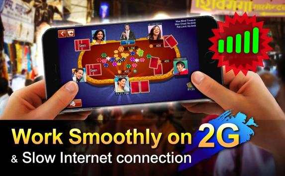TeenPatti World screenshot 4