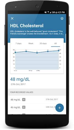 CrelioHealth For Patients screenshot 6