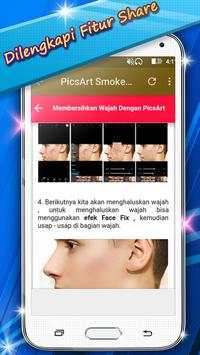 Tutorial PicsArt screenshot 5