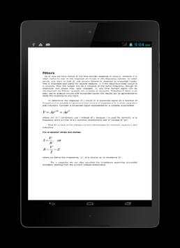 Electronics Engineering (Offline) скриншот 4