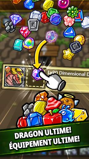 Ultimate DragonMaster screenshot 6