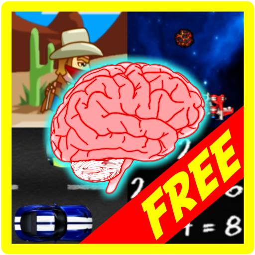 Hardest Free Brain Game 1.4