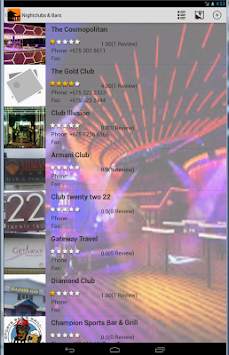 My Mosbi screenshot 6