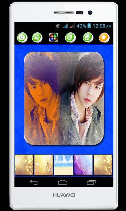 269  Photo Effects screenshot 1