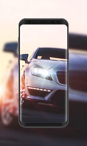 Car Wallpapers HD - 2020 screenshot 5